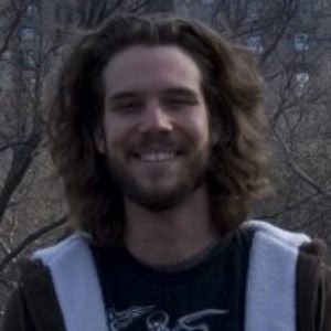Profile picture for Rob Lutz