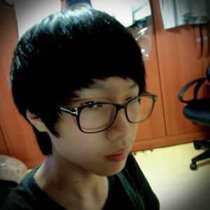 Profile picture for Kang Seongguk