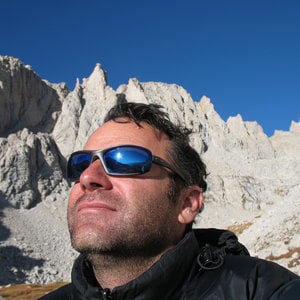 Profile picture for Paul Mariottini