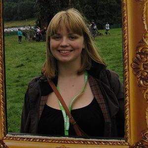 Profile picture for Helen Dallat