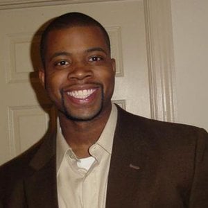 Profile picture for Philip Blackett