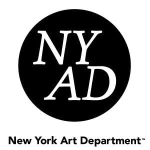 Profile picture for New York Art Department