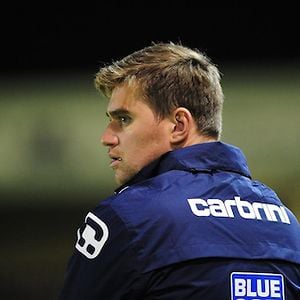 Profile picture for Michael Jolley