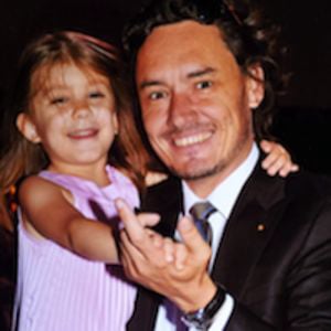 Profile picture for Arne Krueger