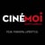 CINÉMOI NORTH AMERICA