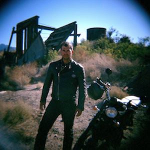 Profile picture for Josh Manning