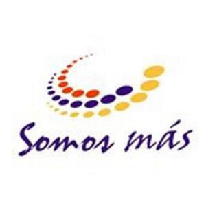 Profile picture for Somos Mas