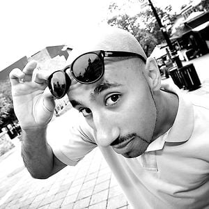 Profile picture for IL'ya Yunanov