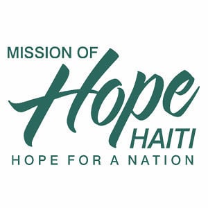 Profile picture for Mission of Hope Haiti