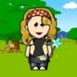 Profile picture for Emma P