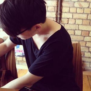Profile picture for Brian Li