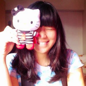 Profile picture for Lidwina Herina