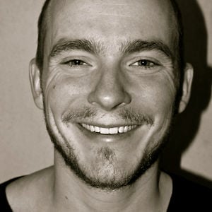 Profile picture for Thomas Knuth - Winterfeldt
