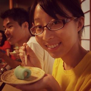Profile picture for Yi Huang
