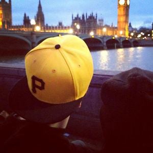 Profile picture for troy