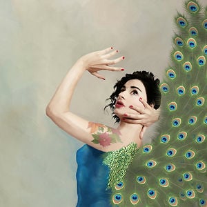 Profile picture for Ceylan Ertem