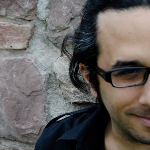 Profile picture for Marcel Parviz