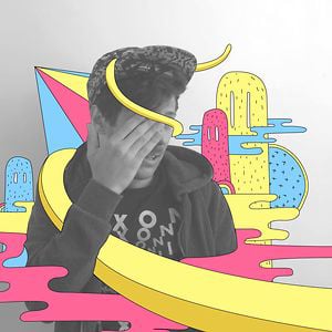 Profile picture for Quentin Deronzier