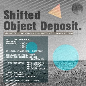 Profile picture for Shifted Object Deposit