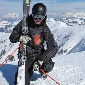 Profile picture for Štěpán Bínek