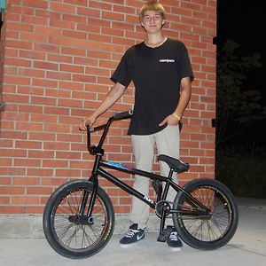 Profile picture for Chase Krolicki