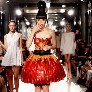 Profile picture for J Model Management