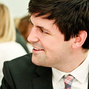 Profile picture for James Mackenzie