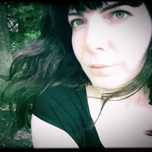 Profile picture for Alison Carrick