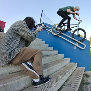 Profile picture for Launceston Mix