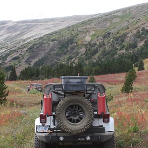 Profile picture for overlandjeep.ca