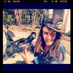 Profile picture for Raphael Jeroma-Williams