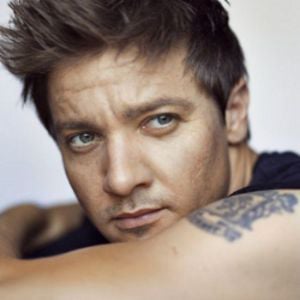 Profile picture for JeremyRennerArchiv