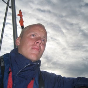 Profile picture for Joonas Tikkanen