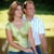 Jeff and Roxanne Schall