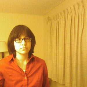 Profile picture for Amber R.