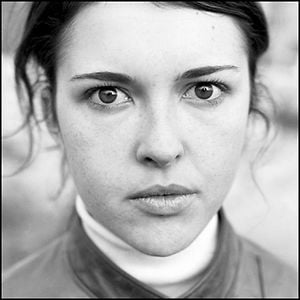 Profile picture for Marie Fevrier