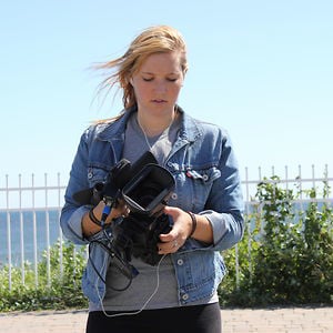 Profile picture for Kate Nawoyski