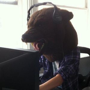 Profile picture for Chris Poole