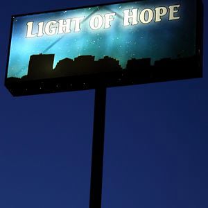 Profile picture for Light of Hope