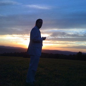 Profile picture for Jonathan Turner