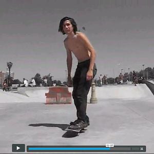 Profile picture for TruSkateboarding.