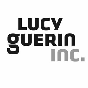 Profile picture for Lucy Guerin Inc