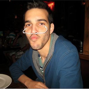 Profile picture for Alexandre Ilic