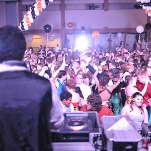 Profile picture for DJP Mobile Productions