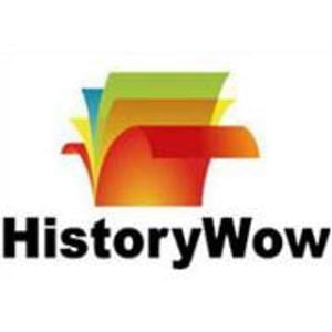 Profile picture for historywow