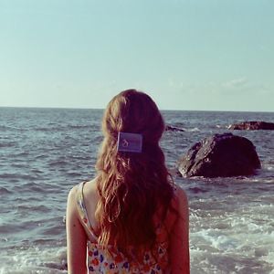 Profile picture for Ana Khonelidze