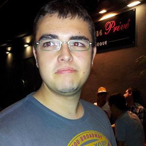 Profile picture for Ivan