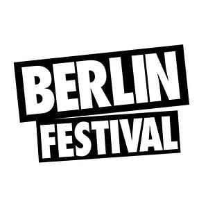 Profile picture for Berlin Festival