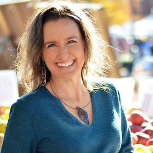 Profile picture for Laurie Erdman