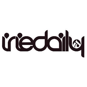 Profile picture for IRIEDAILY